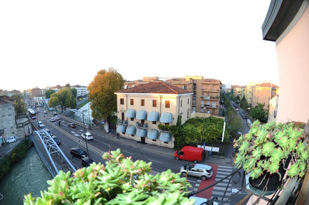 Hotel Porta San Zeno - Verona, Verona