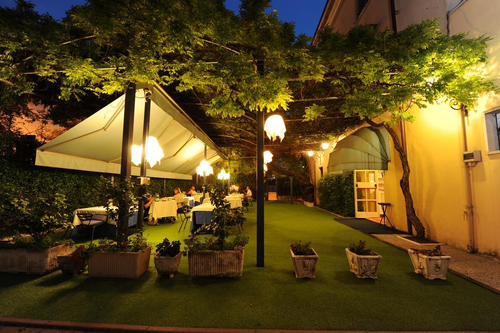 Hotel Porta San Zeno - Verona — Foto 1
